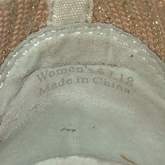 Johnston and Murphy women’s walking shoe - Picture 6 of 6